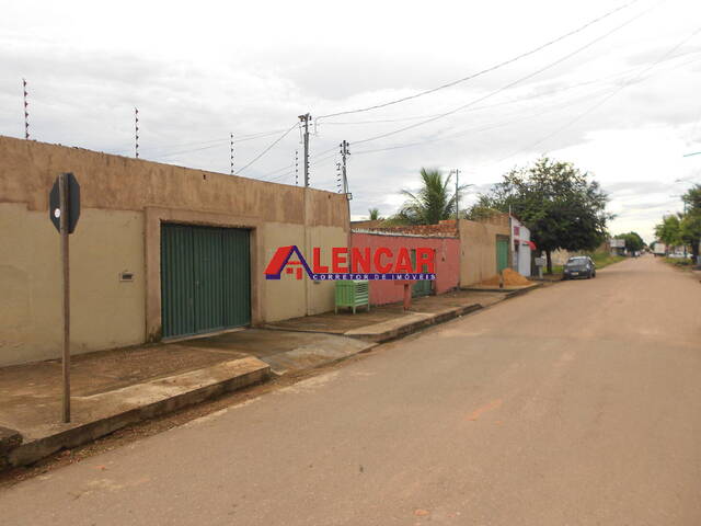 Casa para Venda em Porto Velho - 4