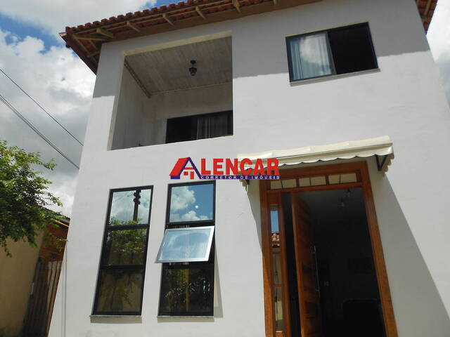 #CA-168 - Casa para Venda em Porto Velho - RO