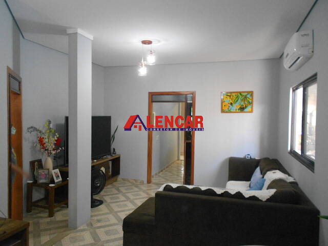 Casa para Venda em Porto Velho - 4