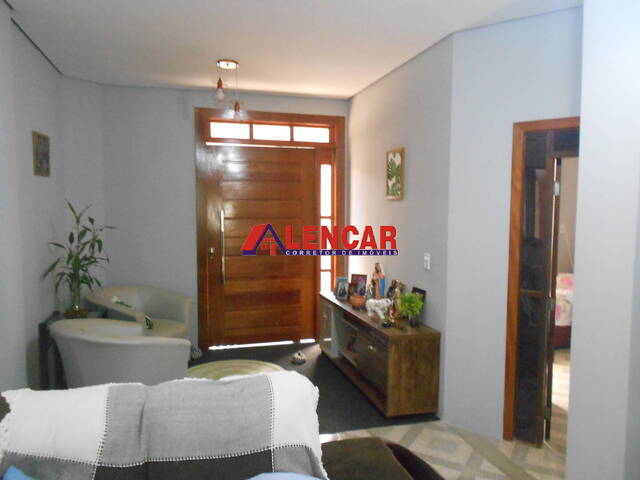 Casa para Venda em Porto Velho - 5