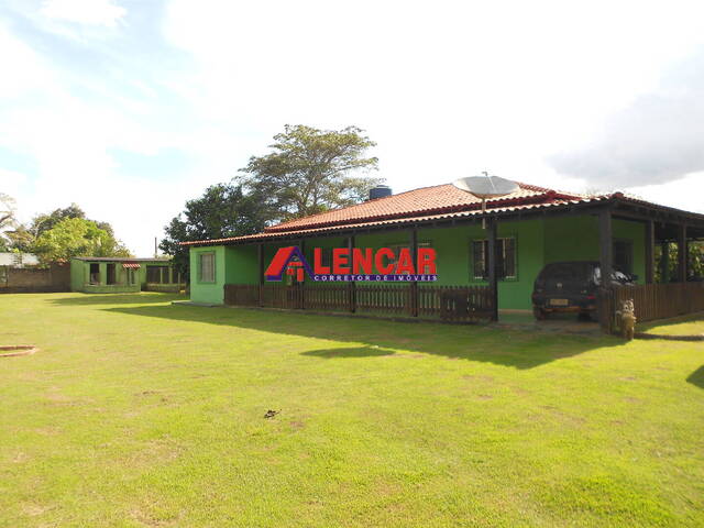 Venda em Área Rural de Porto Velho - Porto Velho