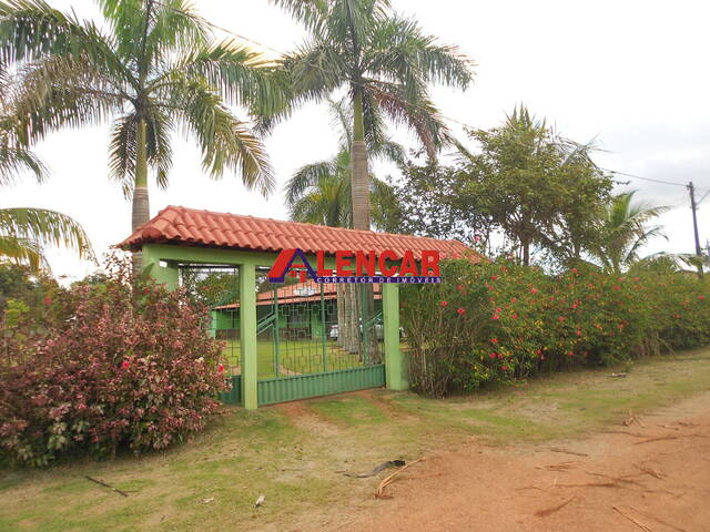 #CH-012 - Chácara para Venda em Porto Velho - RO - 2