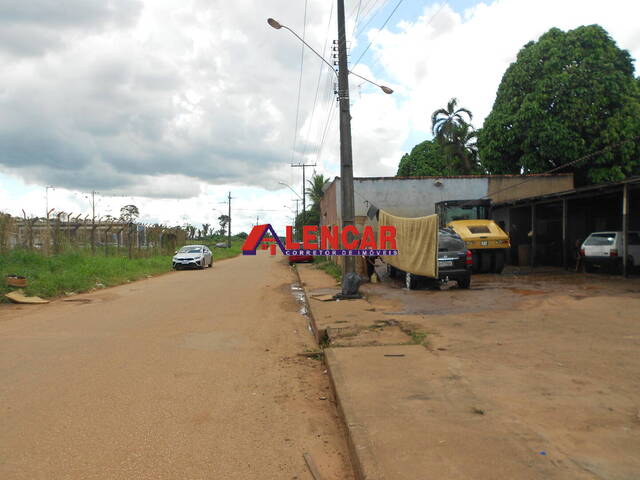 Terreno para Venda em Porto Velho - 4