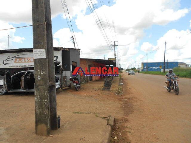 Terreno para Venda em Porto Velho - 5