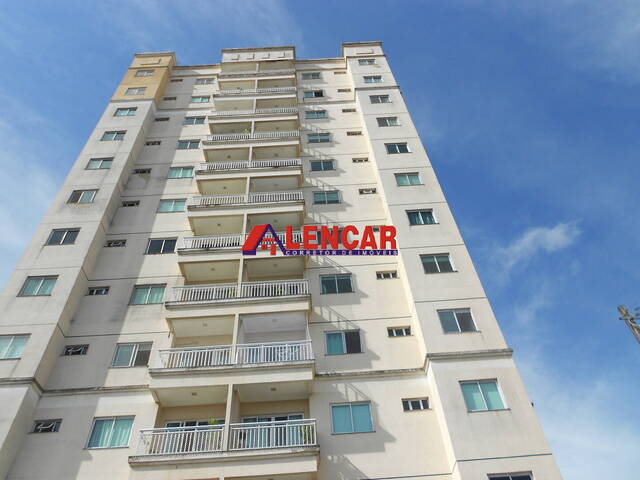 #AP-164 - Apartamento para Venda em Porto Velho - RO - 1