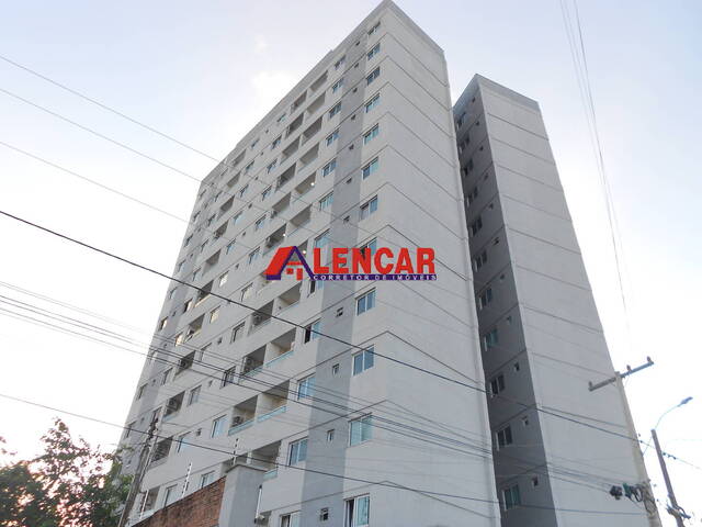 #AP-165 - Apartamento para Venda em Porto Velho - RO