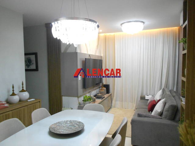 #AP-165 - Apartamento para Venda em Porto Velho - RO