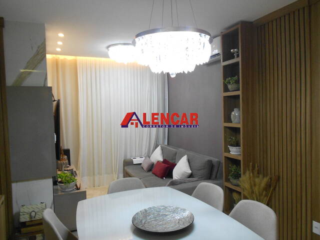 Apartamento para Venda em Porto Velho - 4
