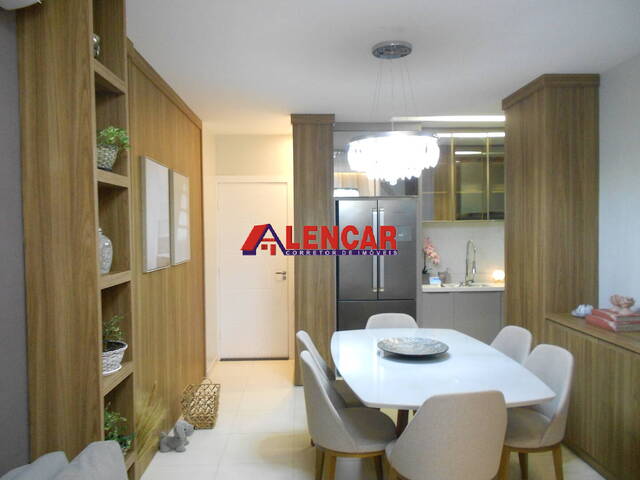 Apartamento para Venda em Porto Velho - 5