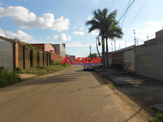 #CA-174 - Casa para Venda em Porto Velho - RO