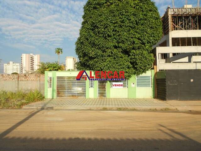 #CA-175 - Casa para Venda em Porto Velho - RO