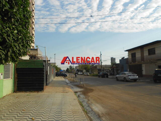 #CA-175 - Casa para Venda em Porto Velho - RO - 3