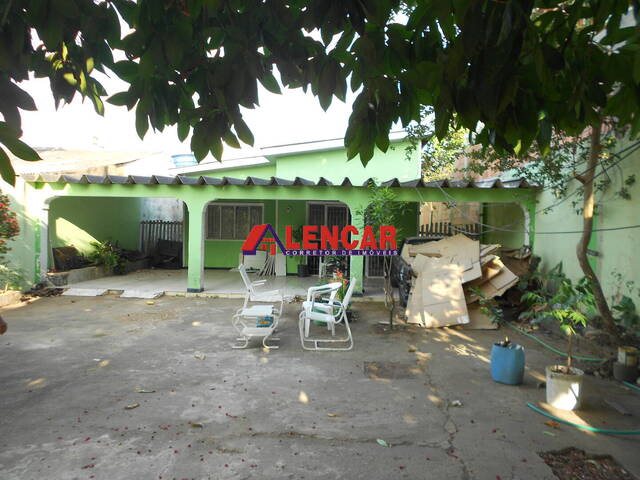 Casa para Venda em Porto Velho - 5