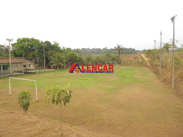 Venda em Área Rural de Porto Velho - Porto Velho