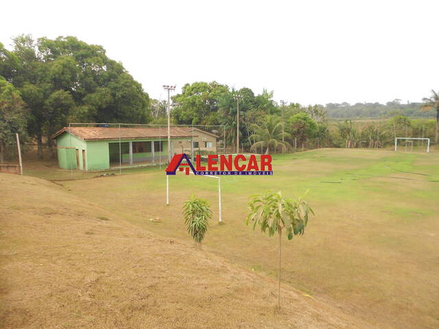 #CH-013 - Chácara para Venda em Porto Velho - RO - 2