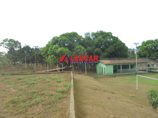 Chácara para Venda em Porto Velho - 4