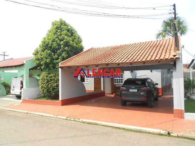 #CA-153 - Casa em condomínio para Venda em Porto Velho - RO