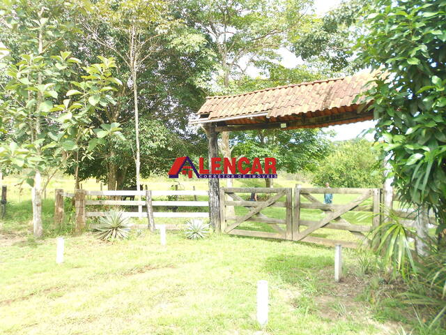 Venda em Área Rural de Porto Velho - Porto Velho