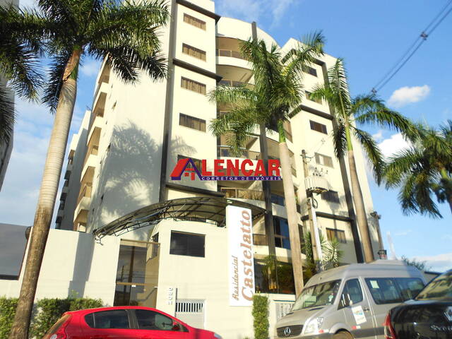 #AP-169 - Apartamento para Venda em Porto Velho - RO