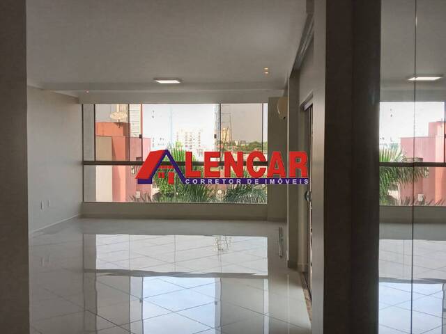 Apartamento para Venda em Porto Velho - 5