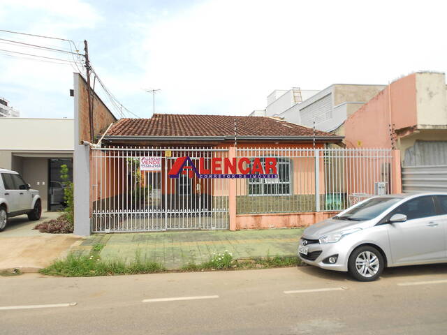 #CA-180 - Casa para Venda em Porto Velho - RO