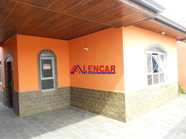 Casa para Venda em Porto Velho - 4