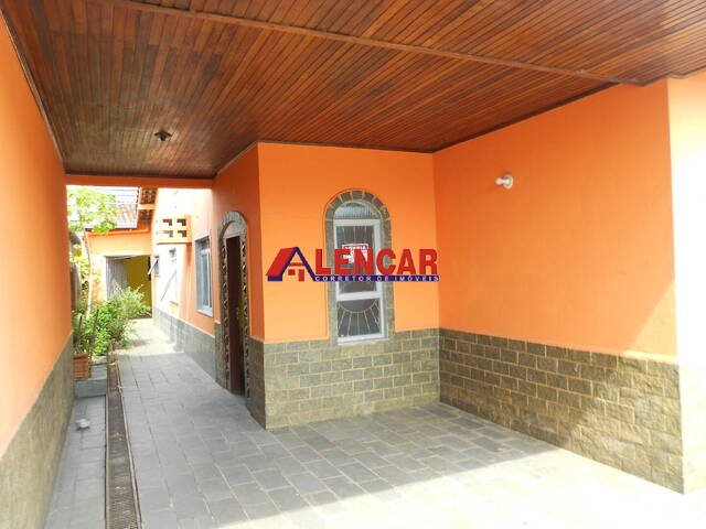 Casa para Venda em Porto Velho - 5