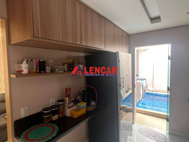 Casa em condomínio para Venda em Porto Velho - 4