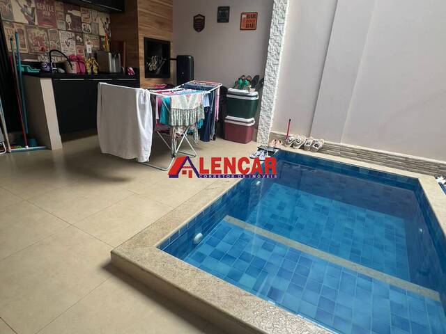 Casa em condomínio para Venda em Porto Velho - 5