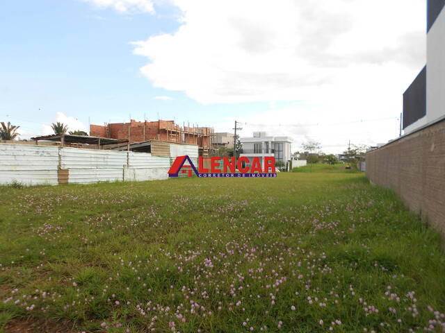 #TE-111 - Terreno em condomínio para Venda em Porto Velho - RO - 3