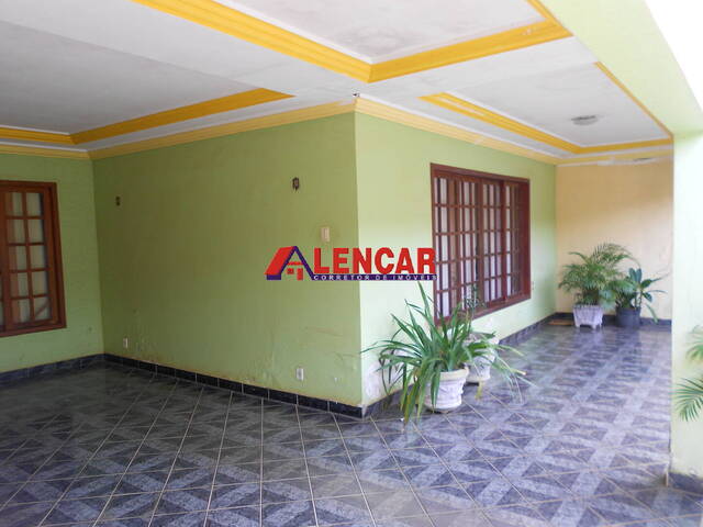 Casa para Venda em Porto Velho - 4