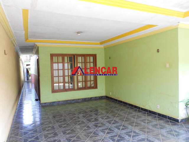 Casa para Venda em Porto Velho - 5