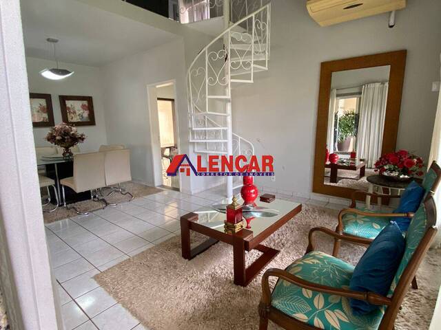 Casa em condomínio para Venda em Porto Velho - 5