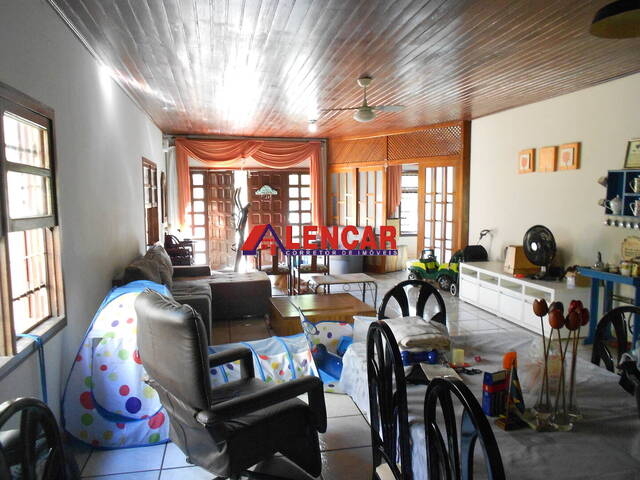 Casa para Venda em Porto Velho - 5