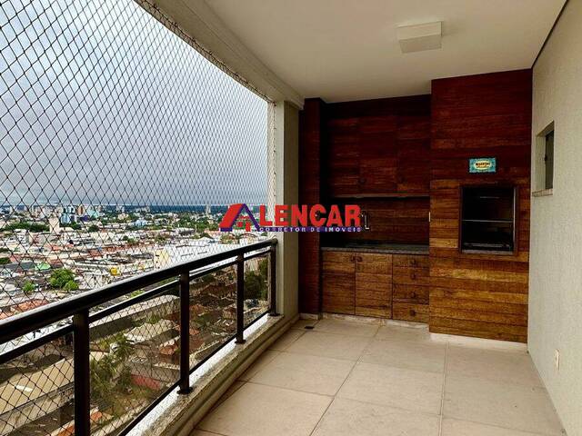 #AP-176 - Apartamento para Venda em Porto Velho - RO