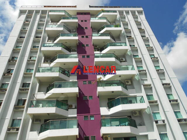 #AP-178 - Apartamento para Venda em Porto Velho - RO - 1