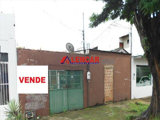 #TE-112 - Terreno para Venda em Porto Velho - RO - 2