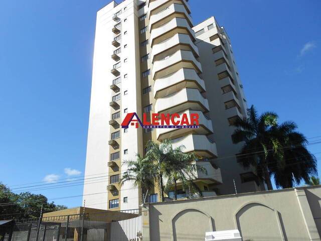 #AP-182 - Apartamento para Venda em Porto Velho - RO