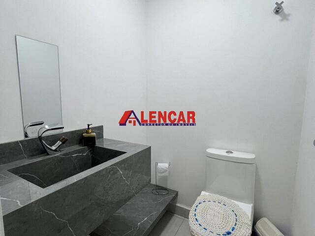 Apartamento para Venda em Porto Velho - 4