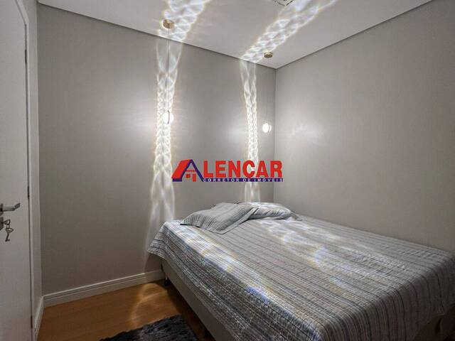 Apartamento para Venda em Porto Velho - 5