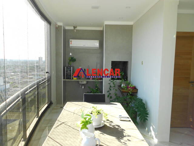 Apartamento para Venda em Porto Velho - 5