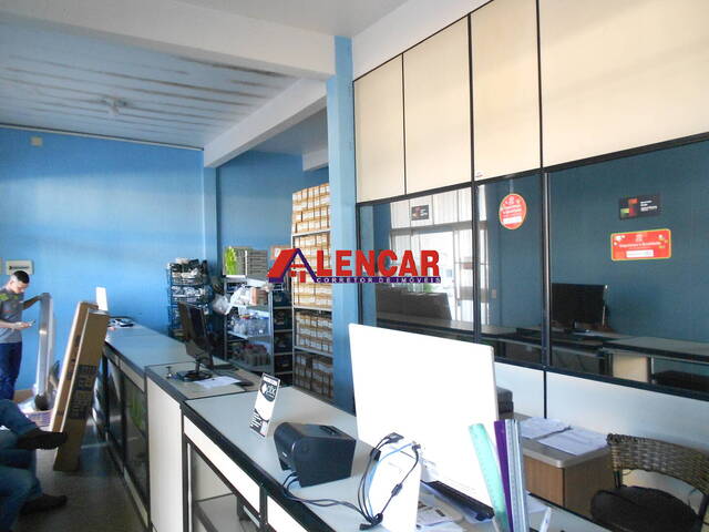Prédio comercial para Venda em Porto Velho - 4