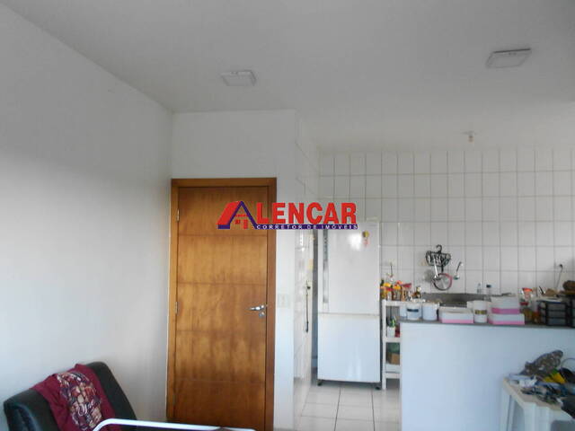 #AP-187 - Apartamento para Venda em Porto Velho - RO