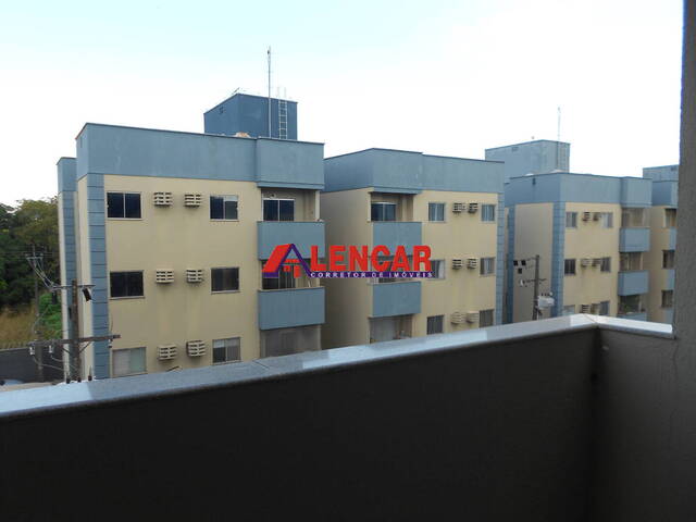 #AP-187 - Apartamento para Venda em Porto Velho - RO