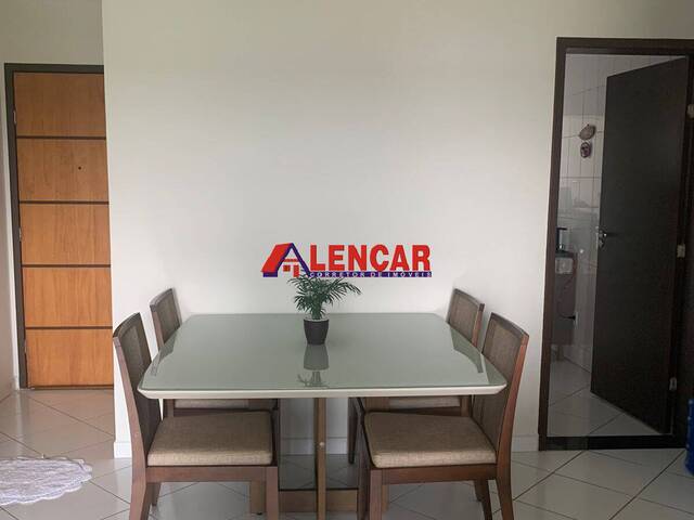 #AP-188 - Apartamento para Venda em Porto Velho - RO