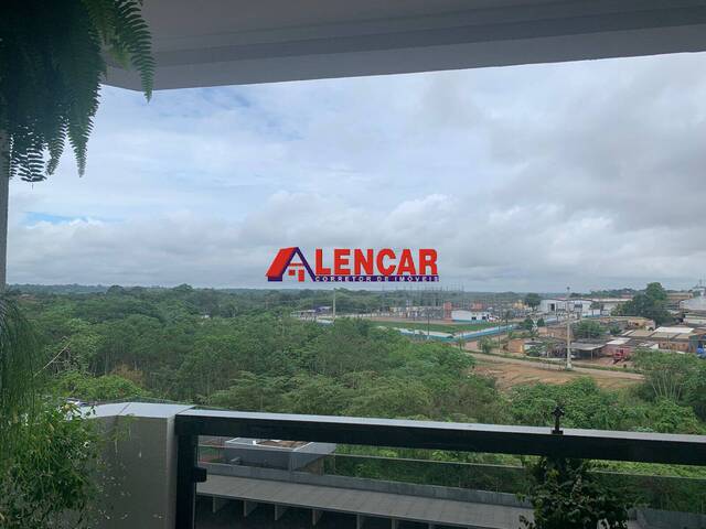 Apartamento para Venda em Porto Velho - 4