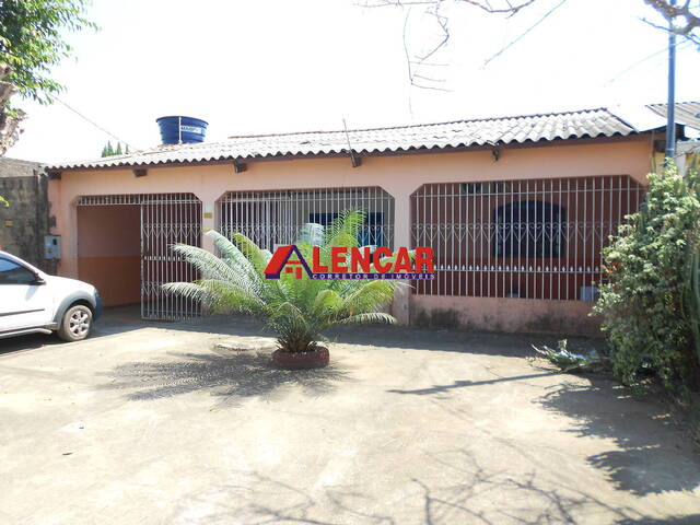 #CA-166 - Casa para Venda em Porto Velho - RO - 2