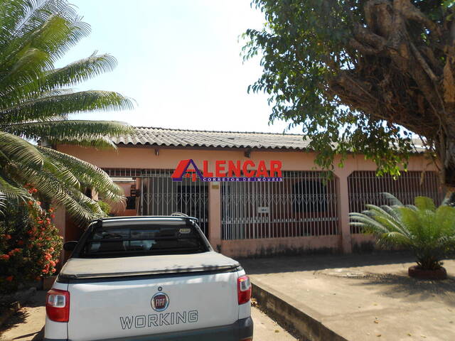 #CA-166 - Casa para Venda em Porto Velho - RO - 3