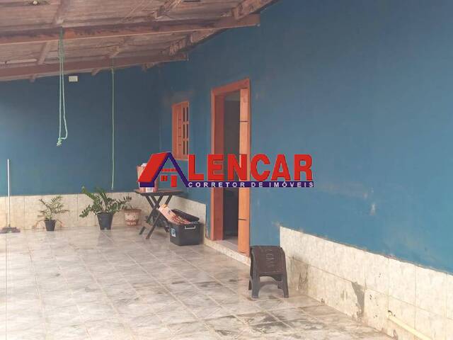 #CA-196 - Casa para Venda em Porto Velho - RO - 2