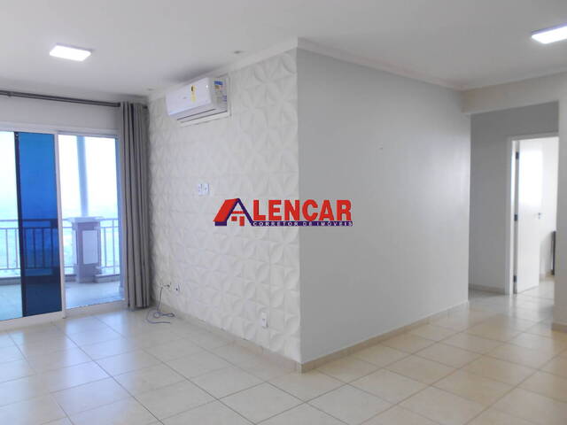 Apartamento para Venda em Porto Velho - 4